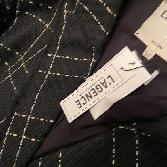 L’Agence size 16 jacket - Picture 2 of 3